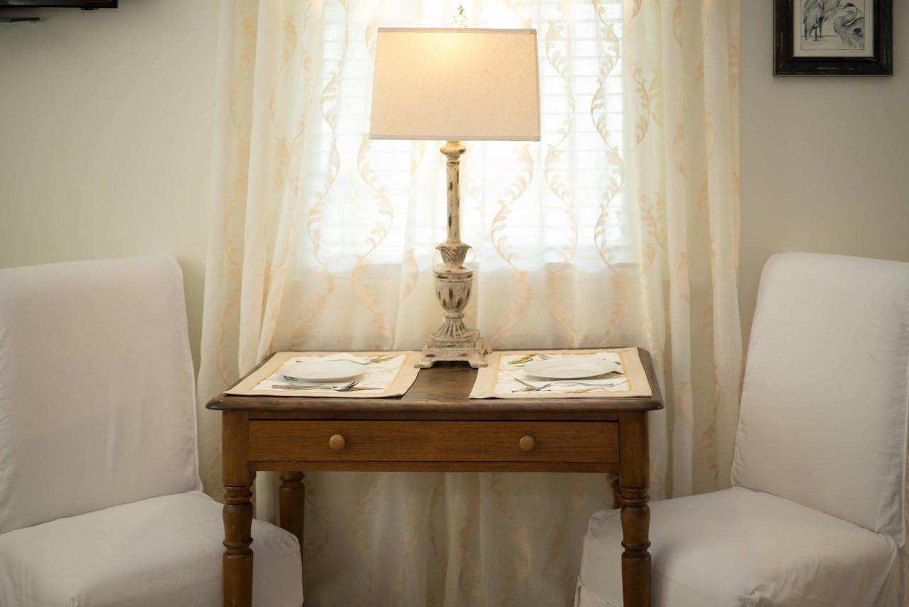 Blue Heron B&B Mandeville Dış mekan fotoğraf