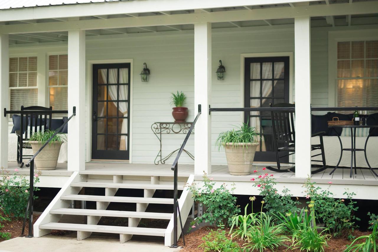Blue Heron B&B Mandeville Dış mekan fotoğraf