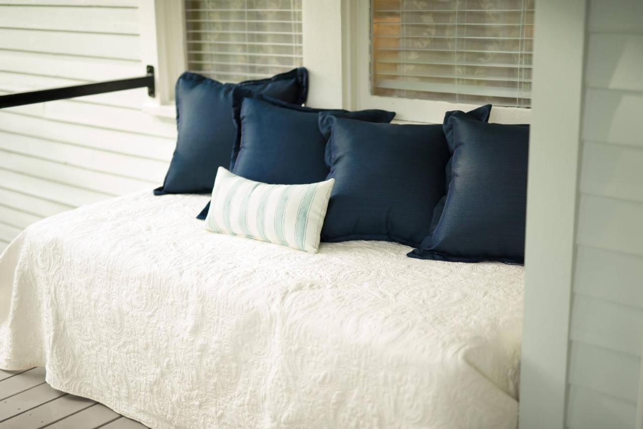 Blue Heron B&B Mandeville Dış mekan fotoğraf