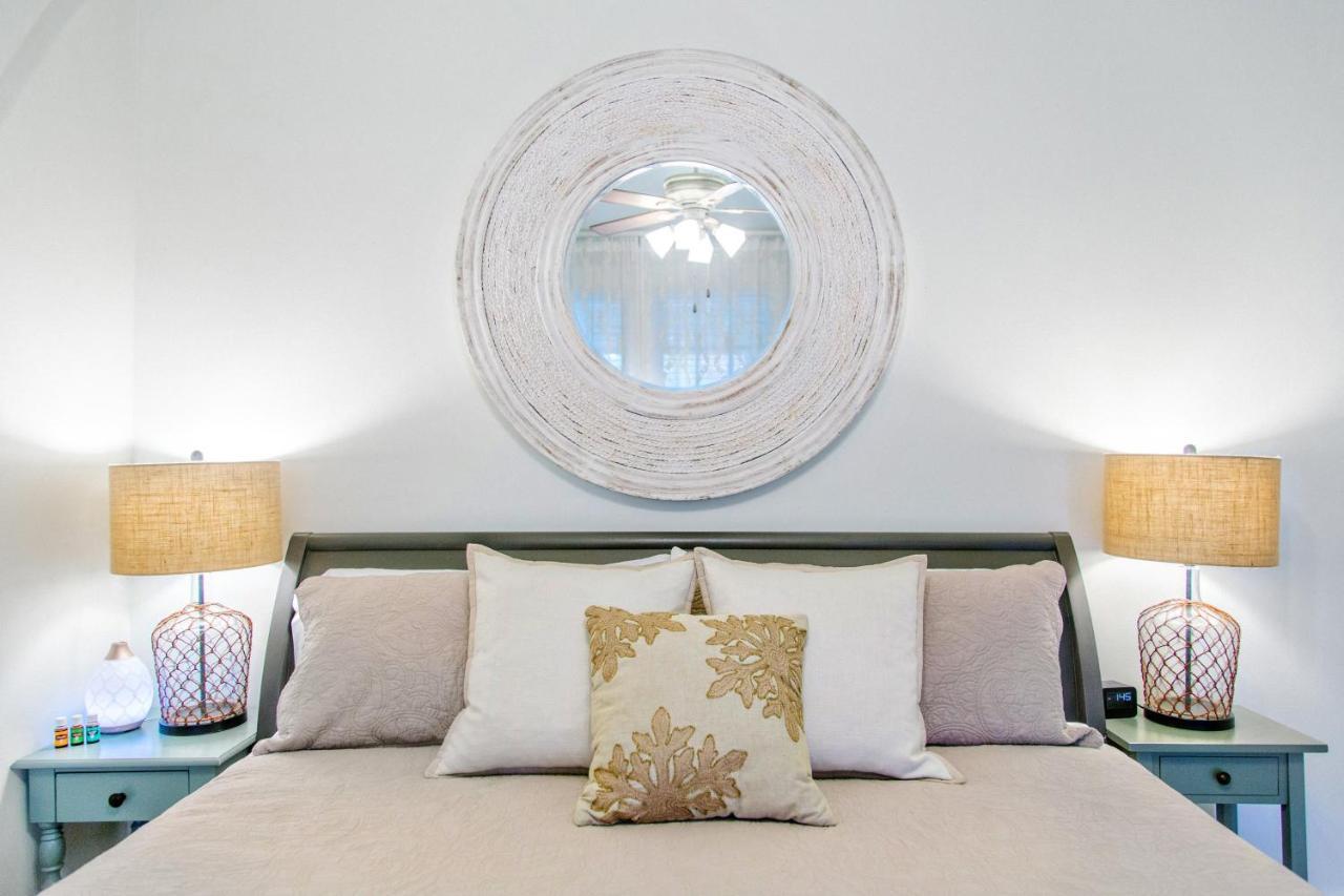 Blue Heron B&B Mandeville Dış mekan fotoğraf