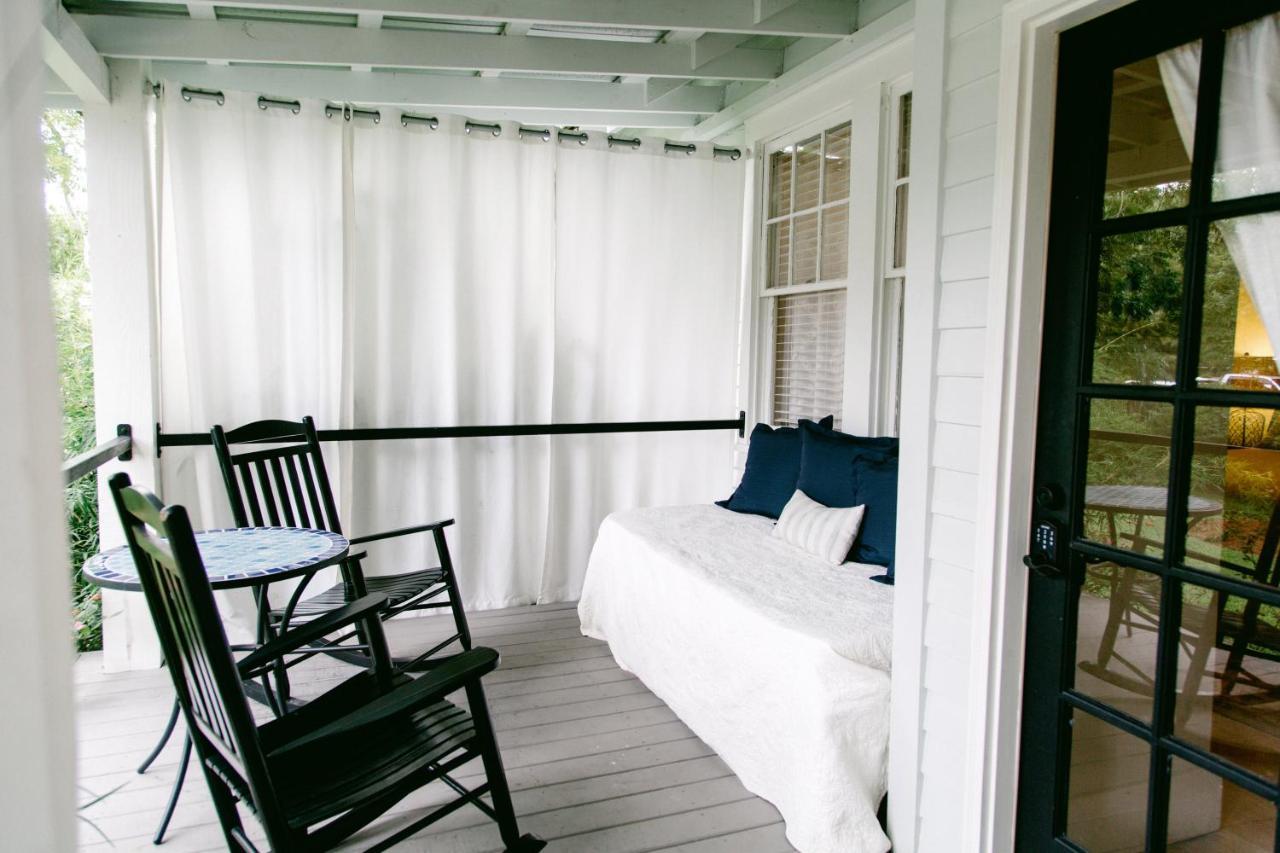 Blue Heron B&B Mandeville Dış mekan fotoğraf